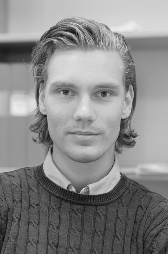 Filip Engström